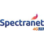 Spectranet Nigeria logo