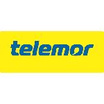 Telemor East Timor logo
