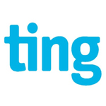Ting United States logo