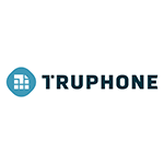 Truphone World الشعار