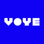 Voye World logo