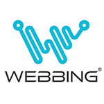 Webbing World 标志