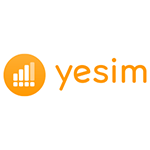 Yesim World الشعار