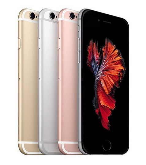 確認用　iphone6s フォックスコン従業員からのリーク:iPhone 6sのIMEIは背面に印刷