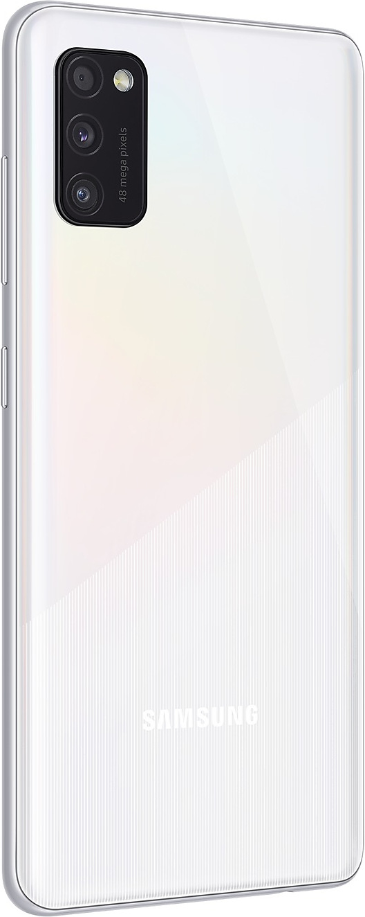 Galaxy - 【B】SC-41A/Galaxy A41/355518113974036 Samsung Galaxy A41 - Full phone specifications