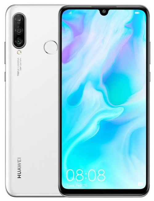HUAWEI P30 lite 本体 simフリー　IMEIチェック済 HUAWEI P30 lite 本体 simフリー IMEIチェック済 - メルカリ