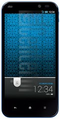 Vérification de l'IMEI SHARP Aquos Phone SHL22 sur imei.info