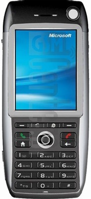 IMEI चेक QTEK 8600 (HTC Breeze) imei.info पर