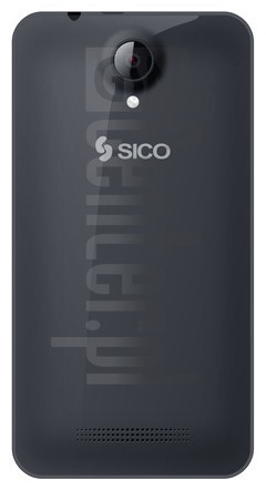 IMEI Check SICO Pro4 on imei.info