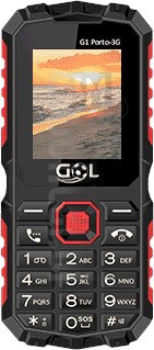 IMEI-Prüfung GOL G1 Porto-3G auf imei.info