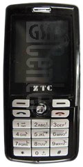 IMEI Check ZTC ZT-199 on imei.info