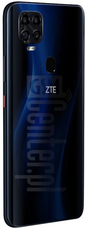 IMEI Check ZTE Axon 11 SE 5G on imei.info