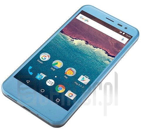 IMEI Check SHARP Aquos 507SH Android One on imei.info