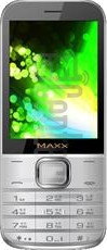 Pemeriksaan IMEI MAXX Wow MX804 di imei.info