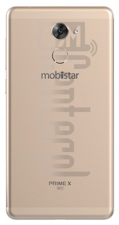 IMEI Check MOBIISTAR Prime X 2017 on imei.info