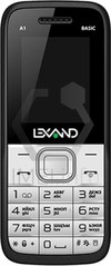 LEXAND IMEI Check - IMEI.info