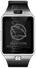 Controllo IMEI MANTA MA427 su imei.info