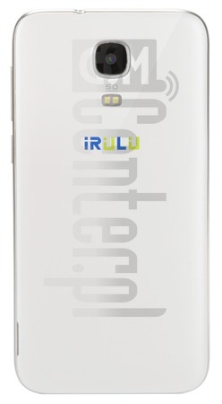 IMEI Check IRULU U1 Mini on imei.info