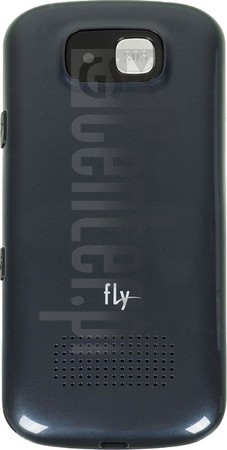 IMEI Check FLY Ezzy 8 on imei.info