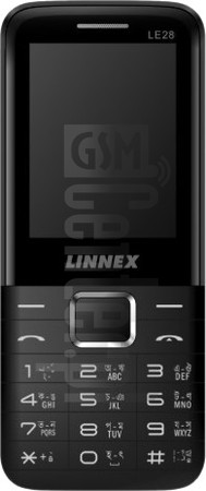 IMEI Check LINNEX LE28 on imei.info