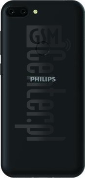 IMEI Check PHILIPS S561 on imei.info