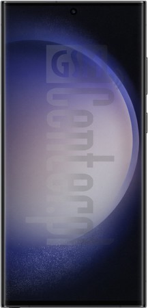 Vérification de l'IMEI SAMSUNG Galaxy S23 Ultra sur imei.info
