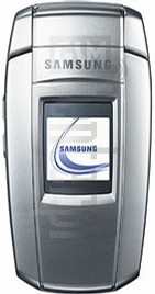 IMEI Check SAMSUNG X300 on imei.info