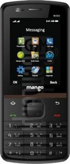 IMEI Check MANGO W250 on imei.info