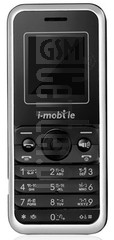 Kontrola IMEI i-mobile 2205 Hitz na imei.info