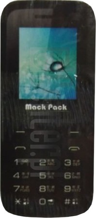Vérification de l'IMEI MACKPACK M37 sur imei.info