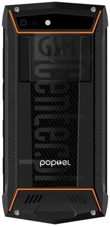 IMEI Check POPTEL P60 on imei.info