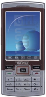 IMEI Check GIONEE H16 on imei.info