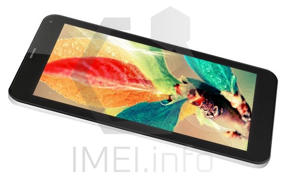 CUBE Talk 7XS Specification - IMEI.info