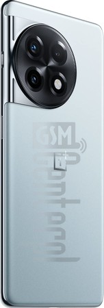 Vérification de l'IMEI OnePlus 11R sur imei.info