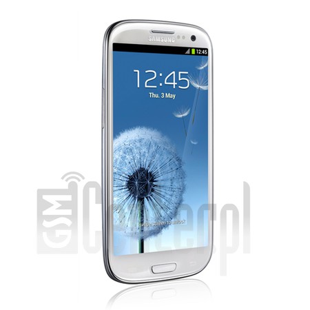 Pemeriksaan IMEI SAMSUNG I9305 Galaxy S III LTE di imei.info