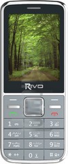 Vérification de l'IMEI RIVO Neo N400 sur imei.info