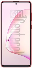 下载固件 SAMSUNG Galaxy Note10 Lite