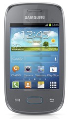 ファームウェアのダウンロード SAMSUNG S5310 Galaxy Pocket Neo