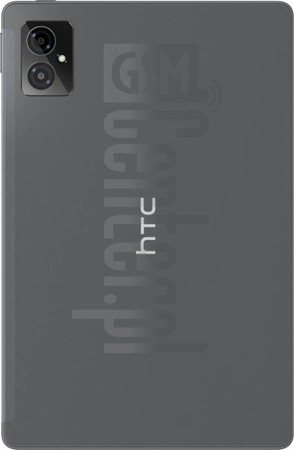 Verificación del IMEI  HTC A101 Plus en imei.info