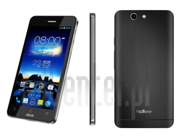 IMEI Check ASUS Padfone Infinity 800 on imei.info