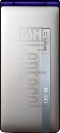 Skontrolujte IMEI SHARP 930SH na imei.info