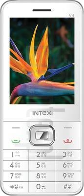 ตรวจสอบ IMEI INTEX Turbo V4 บน imei.info