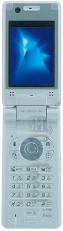 IMEI Check NTT DOCOMO Foma SH901IS on imei.info