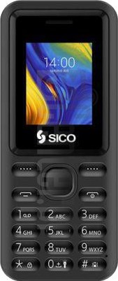 IMEI Check SICO Storm on imei.info