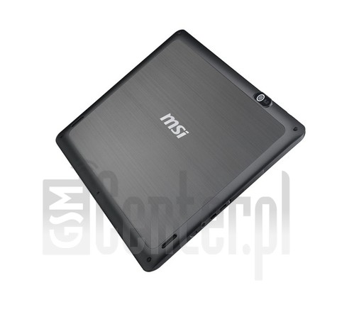 IMEI Check MSI WindPad Primo 91 on imei.info