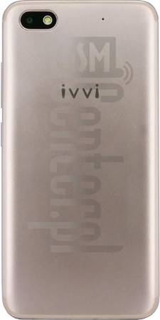 Перевірка IMEI IVVI V3-T на imei.info