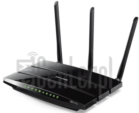 IMEI Check TP-LINK Archer VR400 on imei.info
