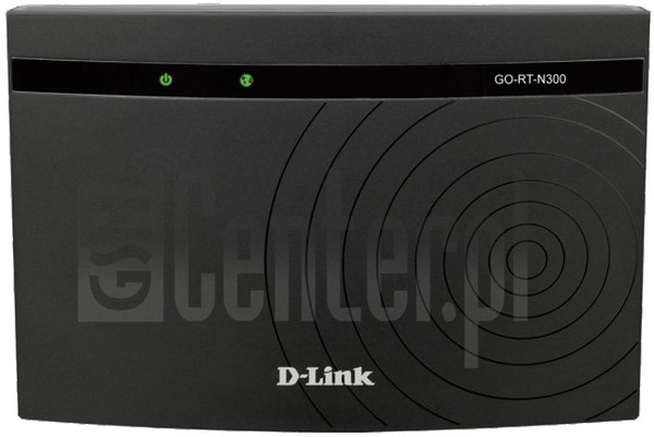 IMEI Check D-LINK GO-RT-N300 on imei.info