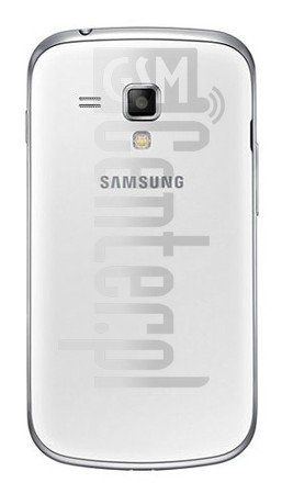 Kontrola IMEI SAMSUNG Galaxy S Duos 2 na imei.info