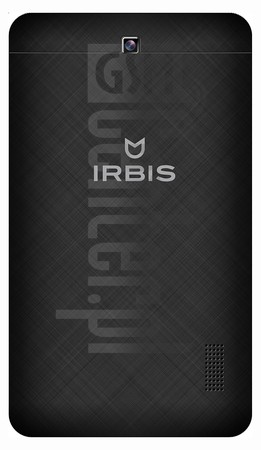 IMEI Check IRBIS TZ41 7.0" on imei.info